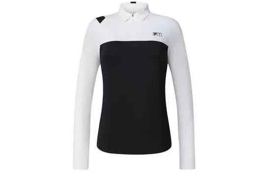 Женская рубашка поло Fila