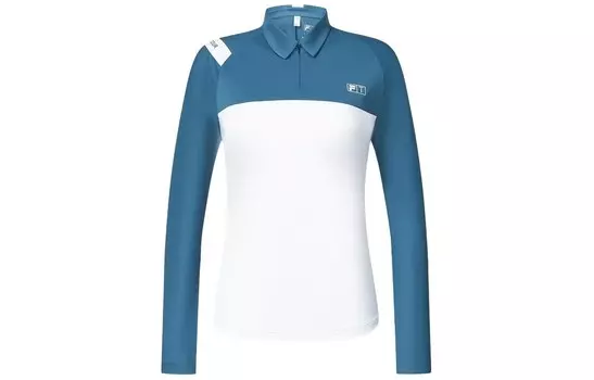 Женская рубашка поло Fila