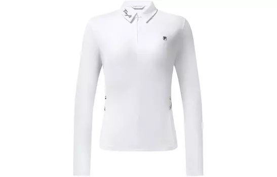 Женская рубашка поло Fila