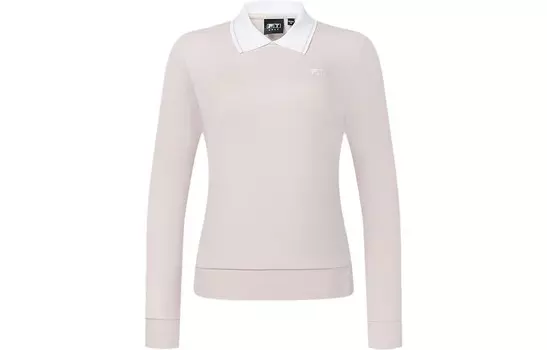 Женская рубашка поло Fila