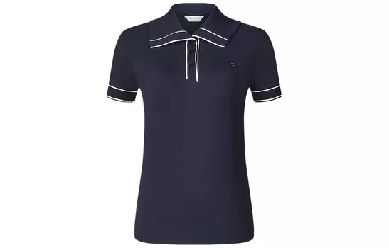 Женская рубашка поло Fila