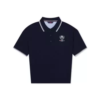 Женская рубашка поло Kappa