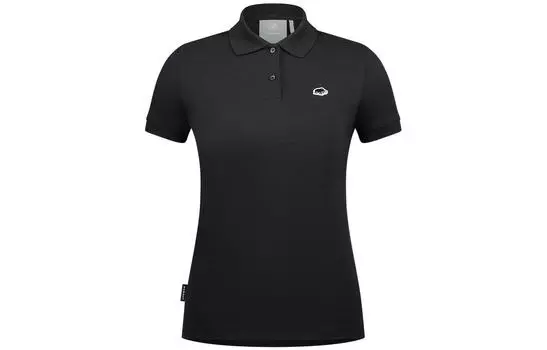 Женская рубашка поло Matrix MAMMUT, белый