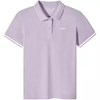 Женская рубашка-поло Urban Function Series CAMEL, Camellia Pink/Infinite White