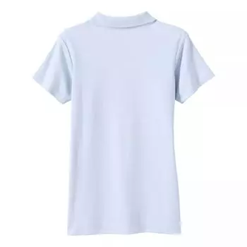 Женская рубашка-поло в школьной форме Lands' End для девочек 2–20 лет Lands' End