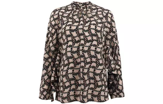 Рубашка женская Prada, бежевый