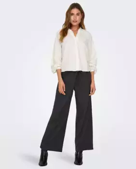 Женская рубашка с длинным рукавом jdy, белый