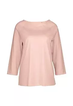 Женская рубашка с рукавом 3/4 CALIDA, цвет Pearl Blush Xxs