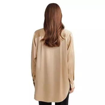 Женская рубашка SOS Lilysilk