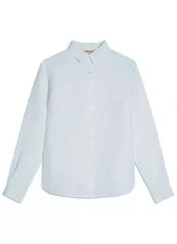 Женская рубашка Sparrow Light Wind в цвете Cloud Emporio Sirenuse