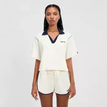 Женская рубашка Valeti Ellesse, белый