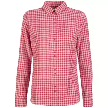 Женская рубашка Winter Mammut, розовый