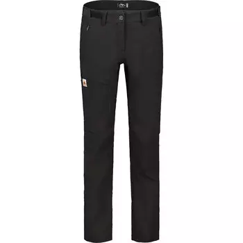 Женская Рувна М Брюки Maloja, черный