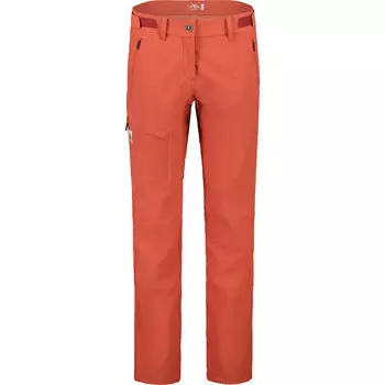 Женская Рувна М Брюки Maloja, розовый