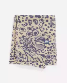 Женская шаль с принтом Leomix Bimba y Lola, белый