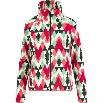 Женская шалашница-волшебная куртка Blutsgeschwister, цвет Mountain Is Calling