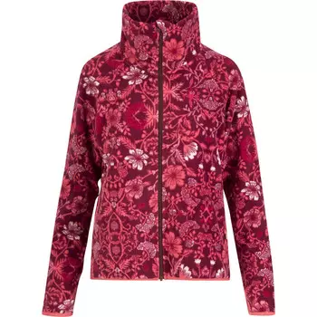 Женская шалашница-волшебная куртка Blutsgeschwister, розовый