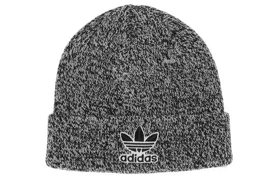 Женская шапка adidas originals, Black