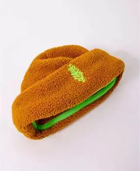 Женская шапка Back Roads FP Movement