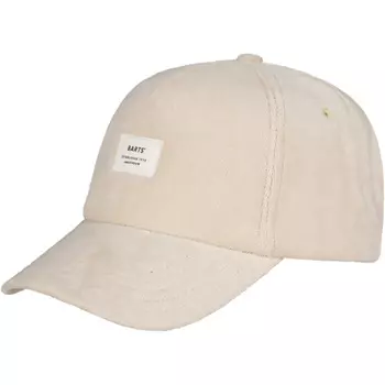 Женская шапка бегония Barts, бежевый