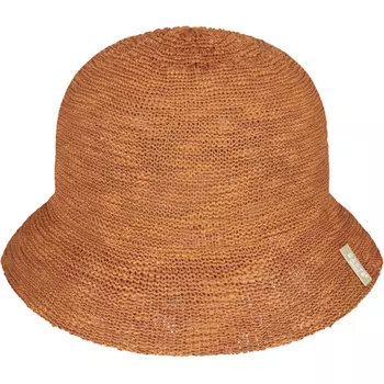 Женская шапка Бесары Barts, коричневый