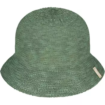 Женская шапка Бесары Barts, зеленый