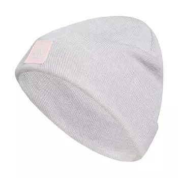 Женская шапка-бини adidas Fold Adidas, белый