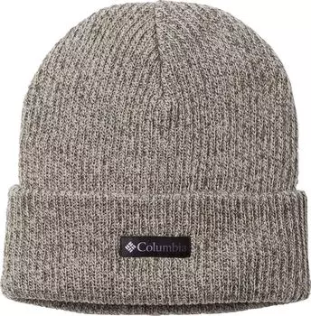 Женская шапка-бини Columbia Whirlibird с манжетами, мультиколор
