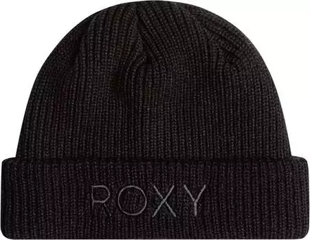 Женская шапка-бини Roxy Freja