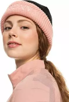 Женская шапка-бини Roxy Freja