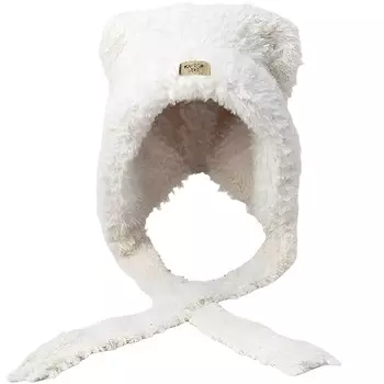 Женская шапка-бини Warrior из искусственного кашемира