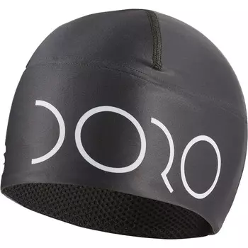 Женская шапка Доро Sportful, серый