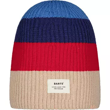 Женская шапка Дова Barts, красный