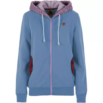 Женская шапка E9, синий