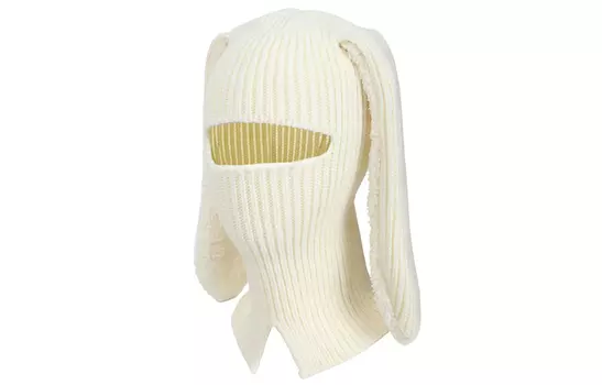 Женская шапка Free Rabbit, Красный