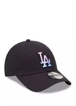 Женская шапка gradent infill 9forty losdos New Era
