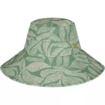 Женская шапка Хамути Barts, зеленый