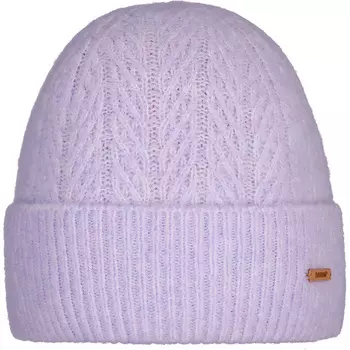 Женская шапка Калмела Barts, фиолетовый