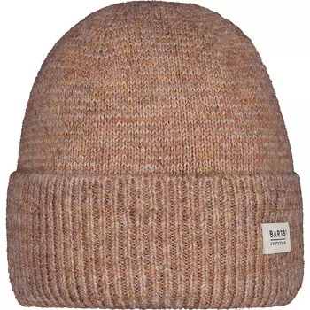 Женская шапка Лакса Barts, красный