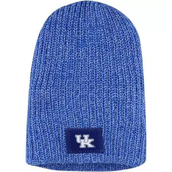Женская шапка Love Your Melon Royal Kentucky Wildcats
