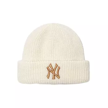 Женская шапка MLB