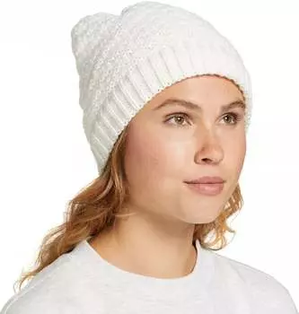 Женская шапка с вышивкой бисером Northeast Outfitters