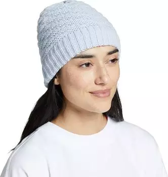 Женская шапка с вышивкой бисером Northeast Outfitters