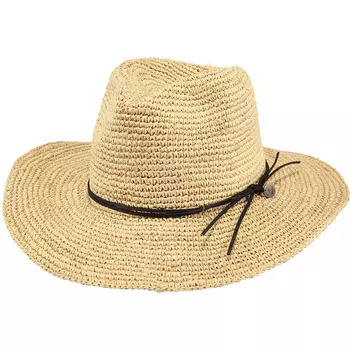 Женская шапка Сельдерей Barts, бежевый