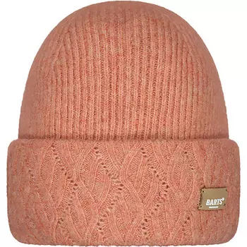 Женская шапка Sunnybird Barts, абрикосовый