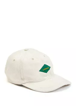 Женская шляпа American Vintage, экрю