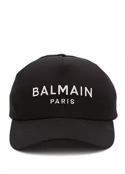 Женская шляпа Balmain, белый