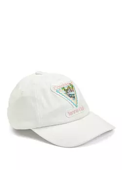 Женская шляпа Casablanca, белый