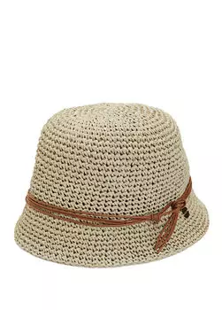 Женская шляпа Catarzi, хаки