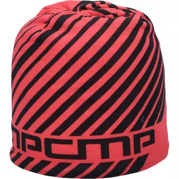 Женская шляпа CMP, красный